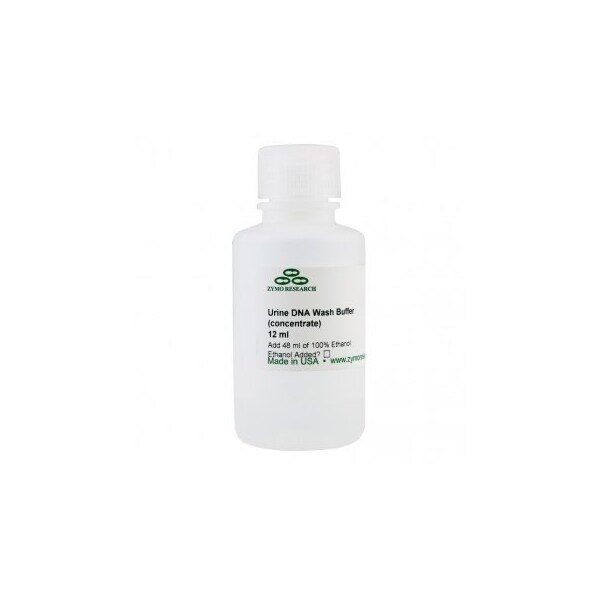 Urine DNA Wash Buffer, Concentrate, 12 ml